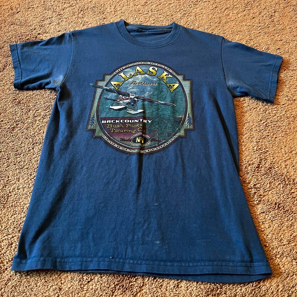 Alaska T-Shirt